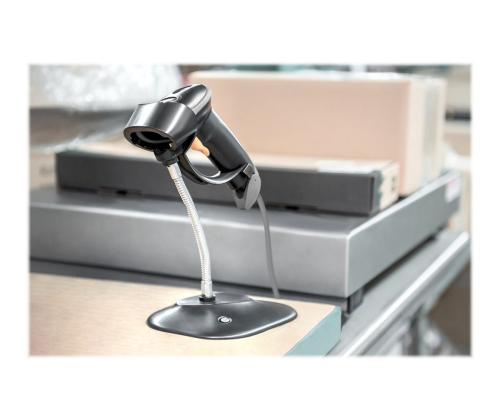 DIGITUS 1D Barcode Scanner bi-direct