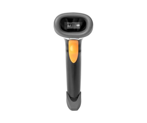 DIGITUS 2D Barcode Scanner bi-direct