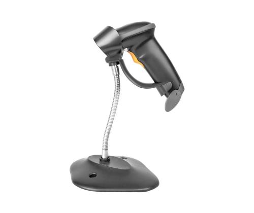 DIGITUS 2D Barcode Scanner bi-direct