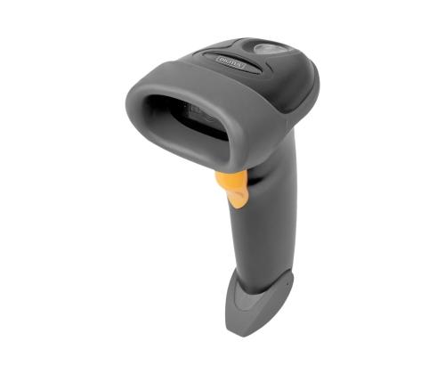 DIGITUS 2D Bluetooth Barcode Scanner