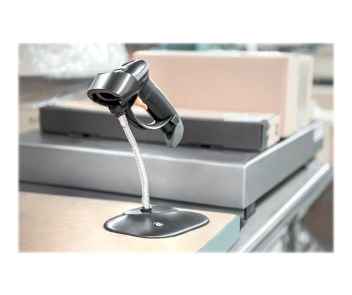 DIGITUS 2D Bluetooth Barcode Scanner
