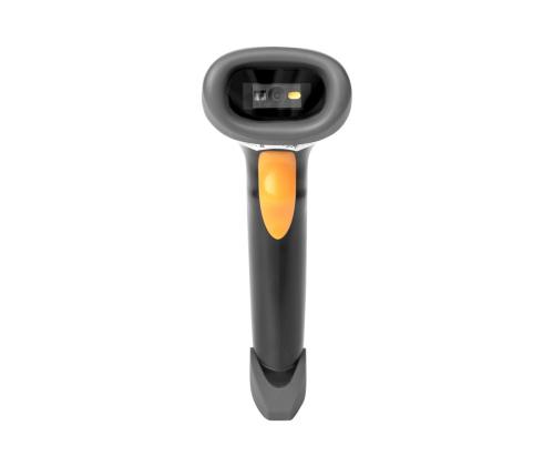 DIGITUS 2D Bluetooth Barcode Scanner