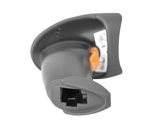 DIGITUS 2D Bluetooth Barcode Scanner