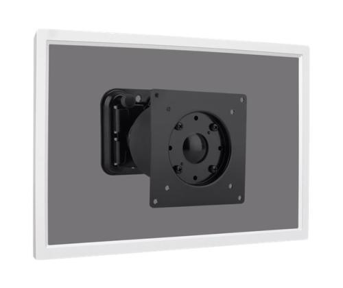 DIGITUS TFT Wall Mount black 15KG
