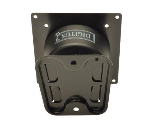 DIGITUS TFT Wall Mount black 15KG