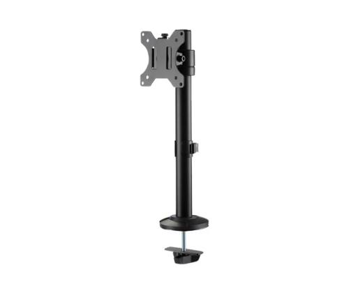 DIGITUS Single Monitor Pole Mount