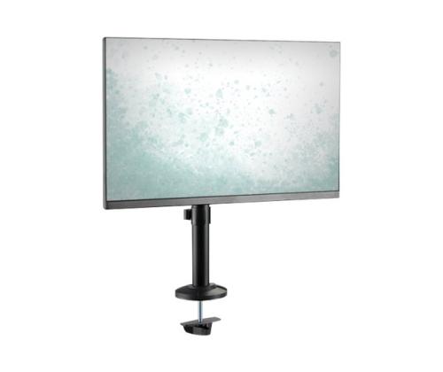 DIGITUS Single Monitor Pole Mount