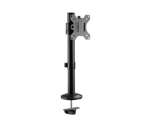 DIGITUS Single Monitor Pole Mount