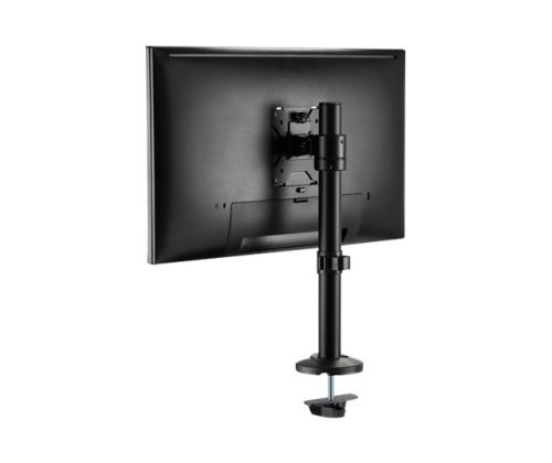 DIGITUS Single Monitor Pole Mount