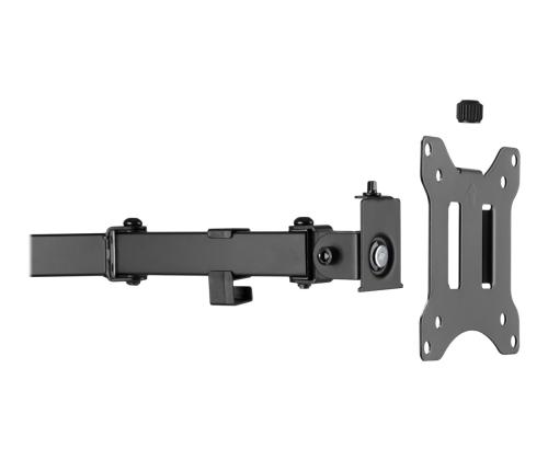 DIGITUS Dual Monitor Stand Mount