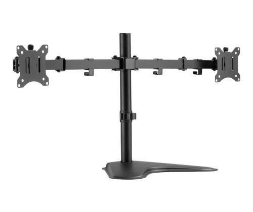 DIGITUS Dual Monitor Stand Mount