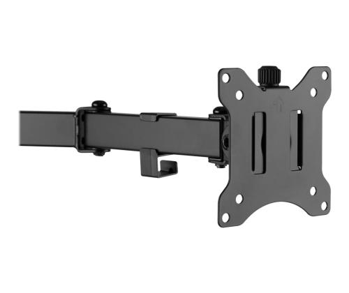 DIGITUS Dual Monitor Stand Mount