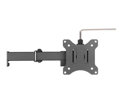 DIGITUS Dual Monitor Stand Mount