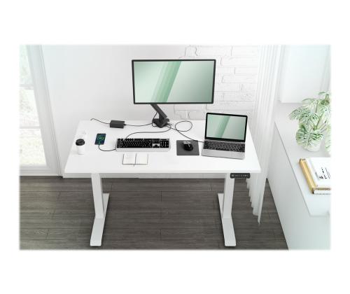 DIGITUS Monitor Gas Spring Mount