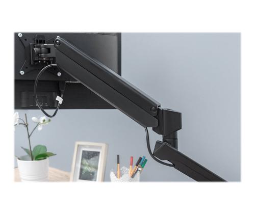 DIGITUS Monitor Gas Spring Mount