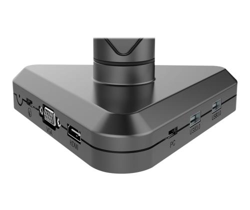 DIGITUS Monitor Gas Spring Mount