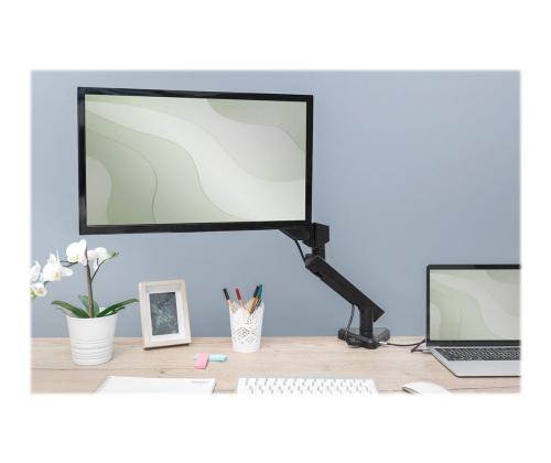 DIGITUS Monitor Gas Spring Mount