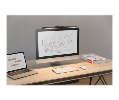 DIGITUS LED Monitor Bar Light 5W 250lm