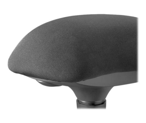 DIGITUS Standing Stool height-adjustable