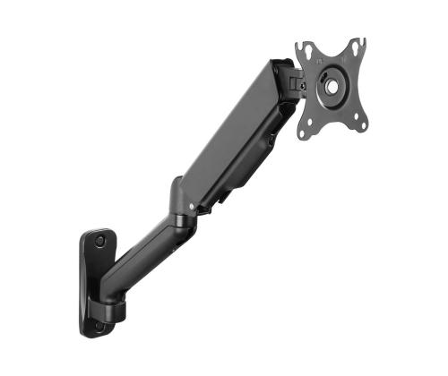 DIGITUS Single Gas Spring Monitor Mount