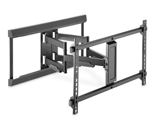 DIGITUS Full Motion TV Wall Mount 37-80