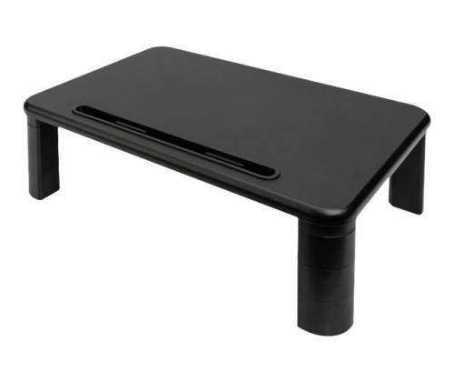 DIGITUS Ergonomic Monitor Riser