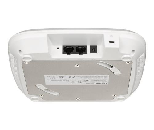 D-LINK Nuclias Connect AC2300 Wave 2 AP