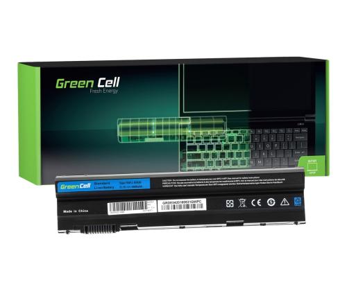 GREENCELL DE04 Battery Green Cell for De