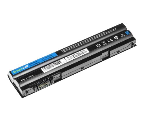 GREENCELL DE04 Battery Green Cell for De