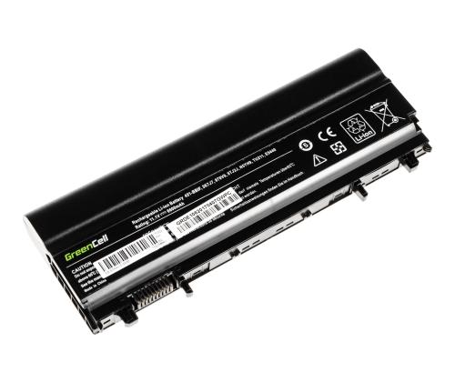 GREENCELL DE106 Battery Green Cell VV0NF
