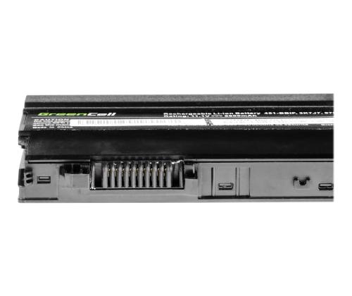 GREENCELL DE106 Battery Green Cell VV0NF