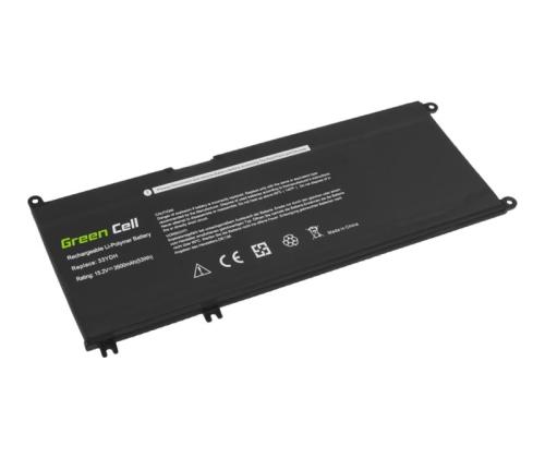 GREENCELL DE138 Bateria Green Cell 33YDH