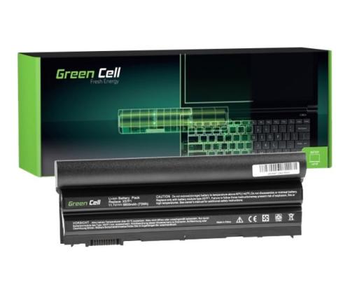 GREENCELL DE56T Battery Green Cell for D