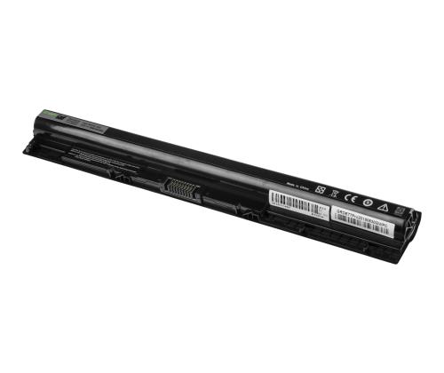 GREENCELL Battery for Dell M5Y1K 2600