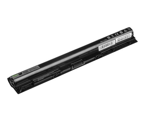 GREENCELL Battery for Dell M5Y1K 2600