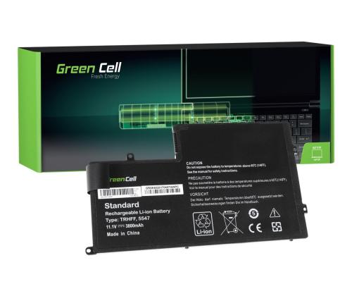 GREENCELL DE83 Battery Green Cell TRHFF