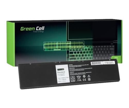 GREENCELL DE93 Battery Green Cell 34GKR