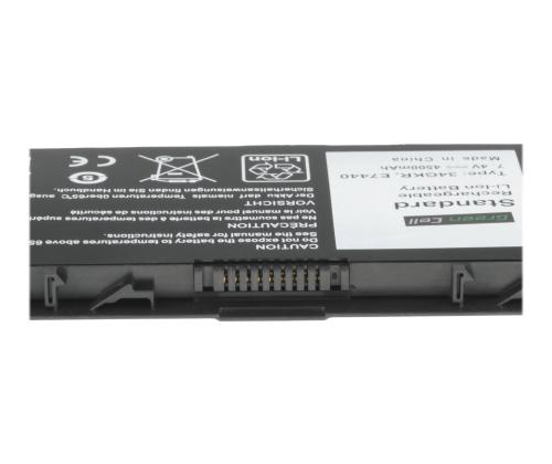 GREENCELL DE93 Battery Green Cell 34GKR