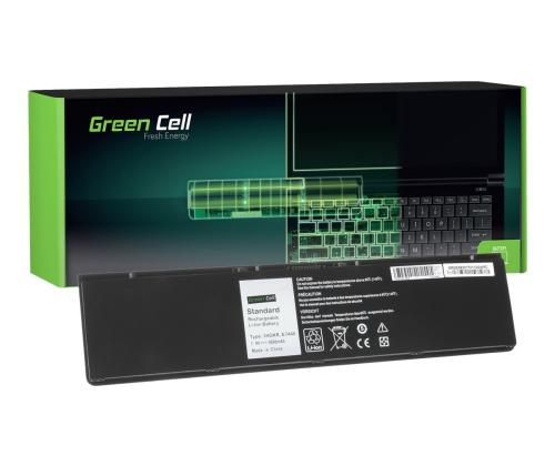 GREENCELL DE93 Battery Green Cell 34GKR