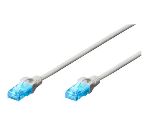 DIGITUS DK-1512-010/WH DIGITUS Premium C