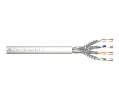 DIGITUS CAT 6A U/FTP twisted pair patch
