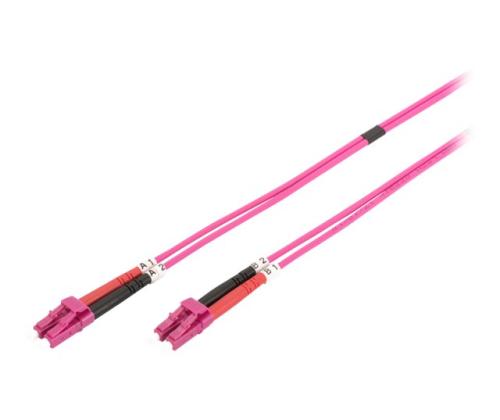 DIGITUS Fiber Optic DK-2533-02-4