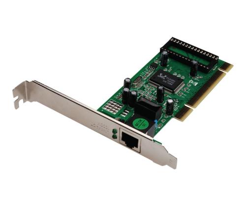 DIGITUS Gigabit PCI Card 10/100/1000Mbit
