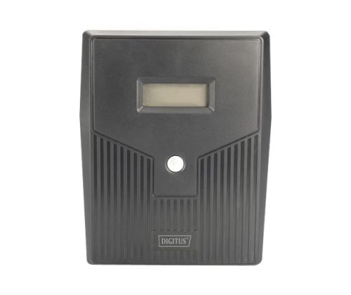 DIGITUS Line-Interactive UPS 1000 VA