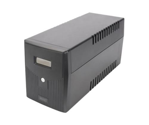 DIGITUS Line-Interactive UPS 2000 VA