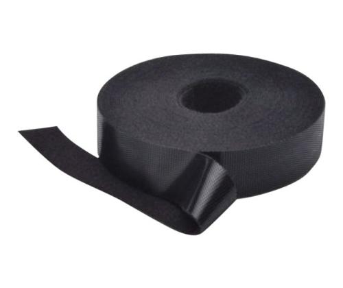 DIGITUS velcro 20mm x 10m black