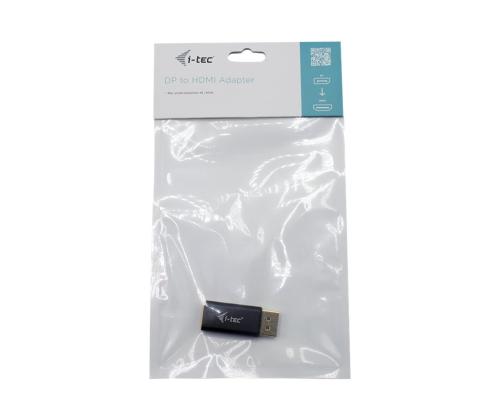I-TEC Adapter DisplayPort zu HDMI