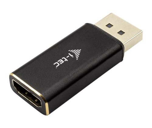 I-TEC Adapter DisplayPort zu HDMI