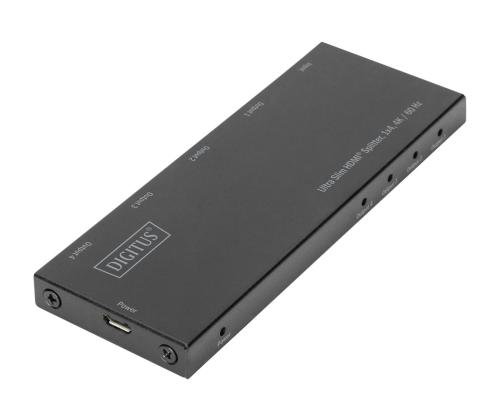 DIGITUS DS-45323 HDMI Splitter