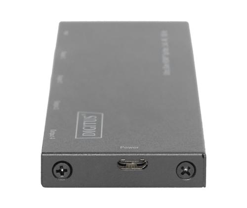 DIGITUS DS-45323 HDMI Splitter